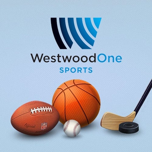 A new home of Westwood One Sports - Dizzain.com